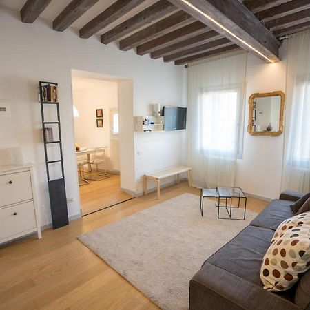 Specchieri Lägenhet Venedig Exteriör bild