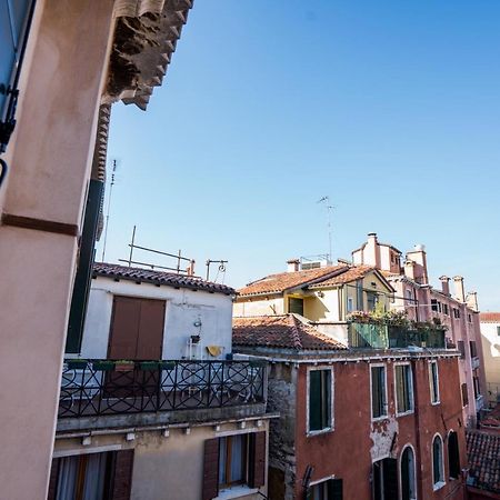 Specchieri Lägenhet Venedig Exteriör bild